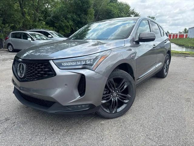 2023 Acura RDX A-SPEC Package for sale in Indianapolis, IN