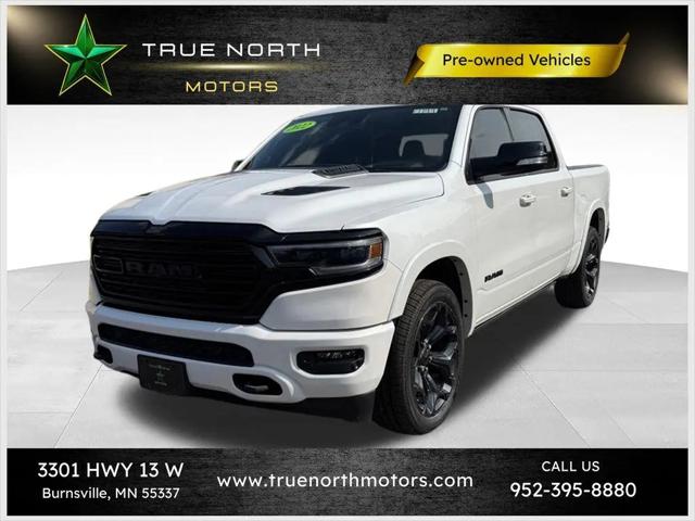 2022 Ram 1500 Limited for sale in Burnsville, MN