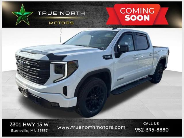 2024 GMC Sierra 1500 Elevation for sale in Burnsville, MN