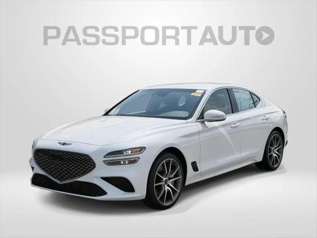2026 Genesis G70 2.5T AWD for sale in Suitland, MD