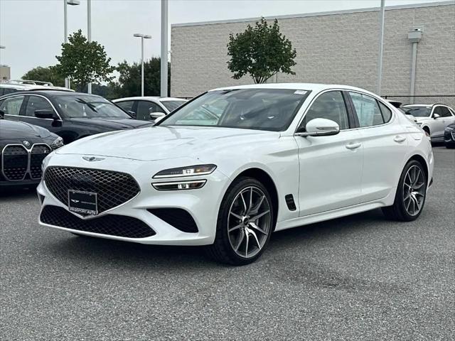 2026 Genesis G70 2.5T AWD for sale in Suitland, MD