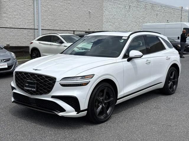 2026 Genesis GV70 2.5T Sport Prestige for sale in Suitland, MD