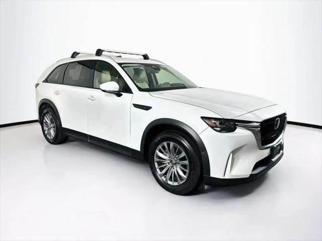 2024 Mazda X-90 3.3 Turbo Preferred Plus for sale in New Braunfels, TX