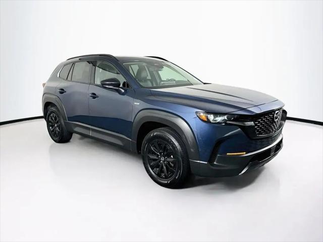 2025 Mazda CX-50 Hybrid Premium Package for sale in New Braunfels, TX