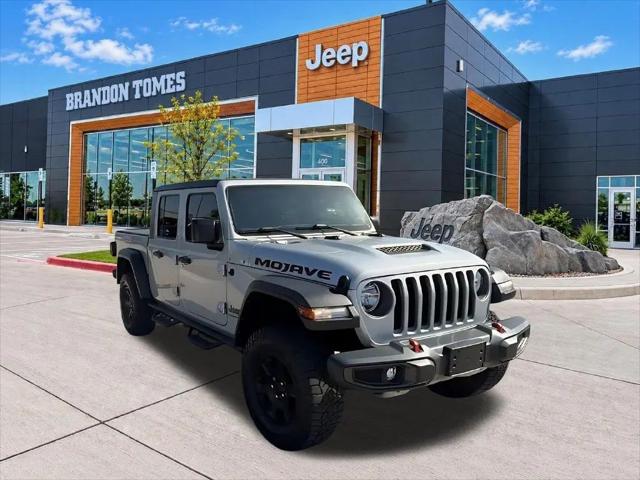 2023 Jeep Gladiator Sport for sale in McKinney, TX
