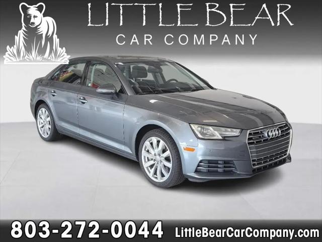 2017 Audi A4 Premium for sale in Lugoff, SC