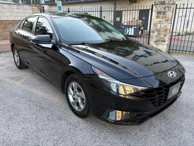 2023 Hyundai Elantra SE for sale in San Antonio, TX