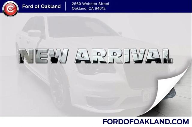 2022 Chrysler 300 Touring L for sale in Oakland, CA
