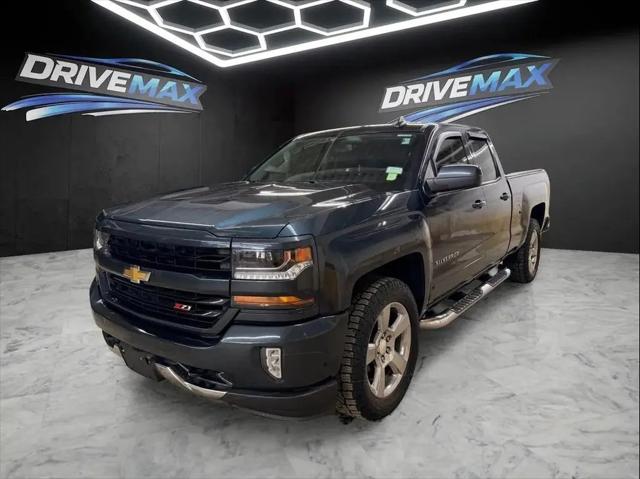2018 Chevrolet Silverado 1500 2LT for sale in Woodbury, NY