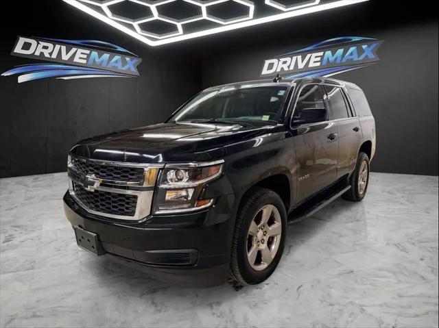 2019 Chevrolet Tahoe LT for sale in Woodbury, NY