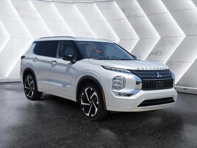 2024 Mitsubishi Outlander SEL 2.5 2WD for sale in Dalton, GA