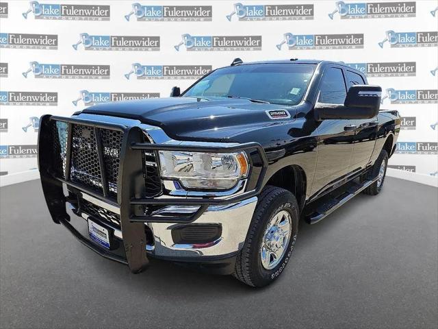 2024 Ram 2500 Tradesman Crew Cab 4x4 6'4" Box for sale in Clyde, TX