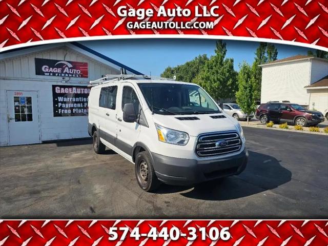 2018 Ford Transit Base for sale in Mishawaka, IN
