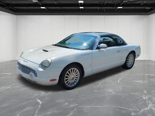 2003 Ford Thunderbird Unknown for sale in Ann Arbor, MI