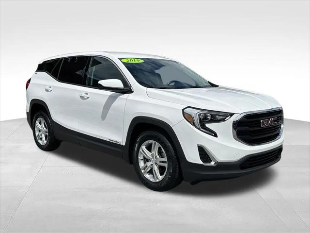 2019 GMC Terrain SLE for sale in Downingtown, PA