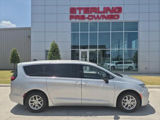 2024 Chrysler Pacifica Touring L for sale in Opelousas, LA