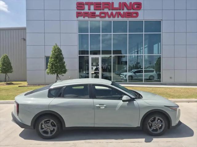 2026 Kia K4 LXS for sale in Opelousas, LA