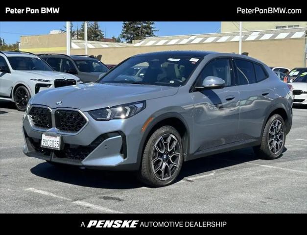 2026 BMW X2 xDrive28i for sale in San Mateo, CA