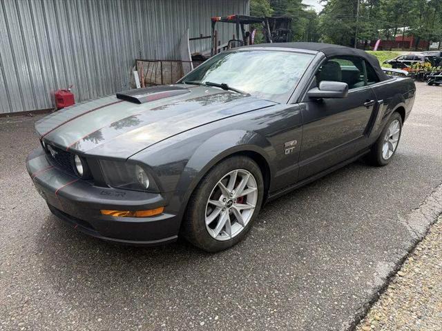 2008 Ford Mustang GT Premium for sale in Winchester, NH