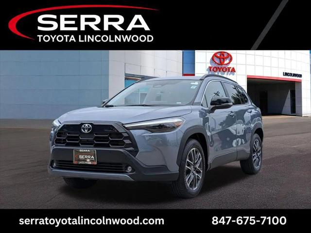2026 Toyota Corolla Cross XLE for sale in Lincolnwood, IL