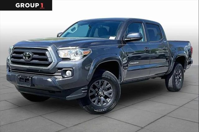 2023 Toyota Tacoma SR5 V6 for sale in Bowie, MD