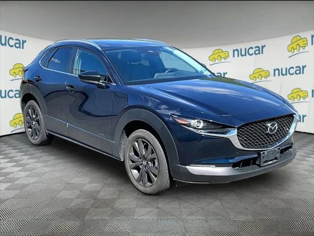 2024 Mazda CX-30 2.5 S Select Sport for sale in Gorham, NH