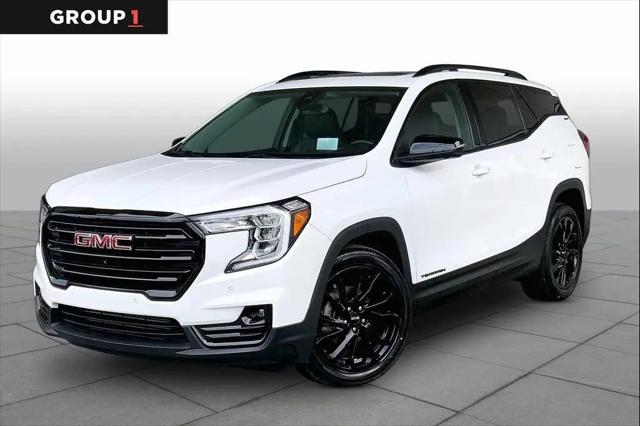 2023 GMC Terrain FWD SLT for sale in Panama City, FL