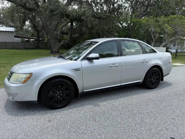 2009 Ford Taurus SE for sale in Mascotte, FL