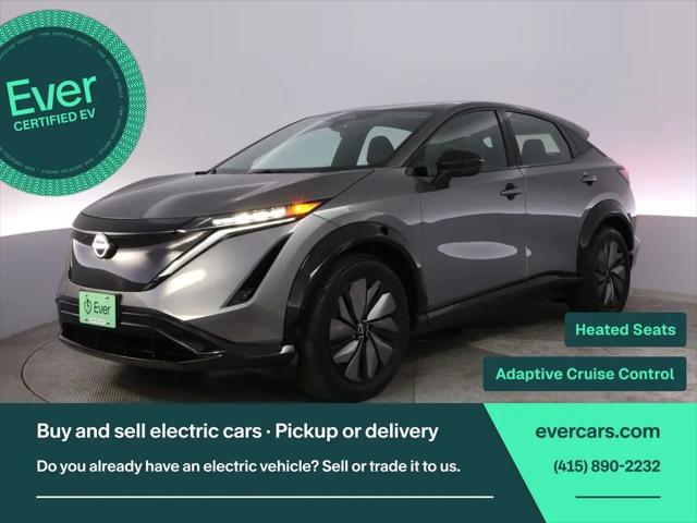 2024 Nissan ARIYA ENGAGE+ for sale in San Francisco, CA