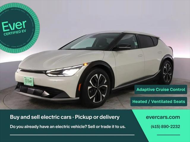 2024 Kia EV6 Wind for sale in San Francisco, CA