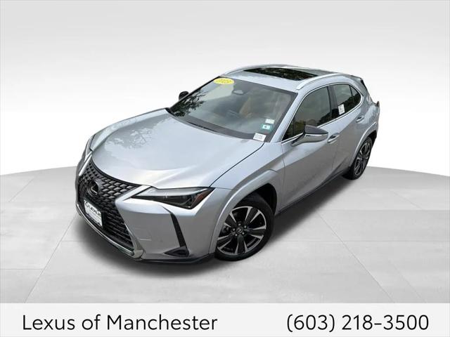 2025 Lexus 300 Premium for sale in Bedford, NH
