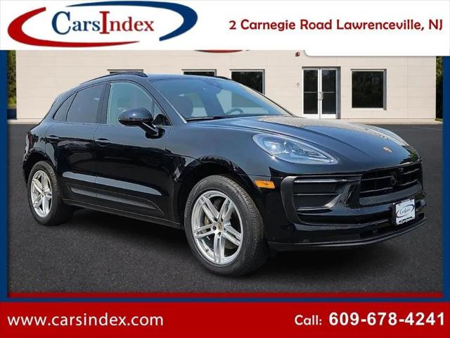 2023 Porsche Macan Unknown for sale in Trenton, NJ