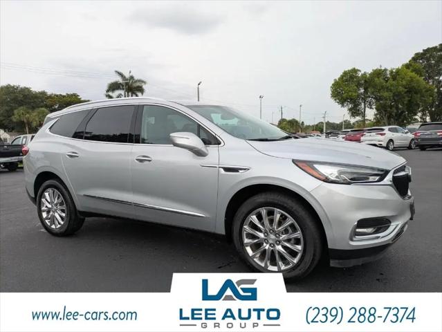 2020 Buick Enclave FWD Essence for sale in Fort Myers, FL