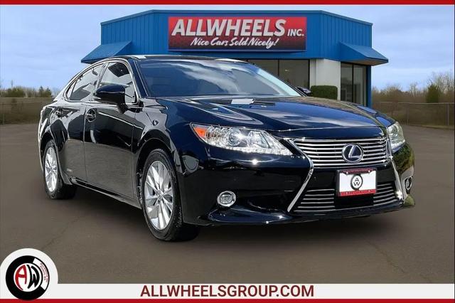 2015 Lexus ES 300h Base for sale in Everett, WA
