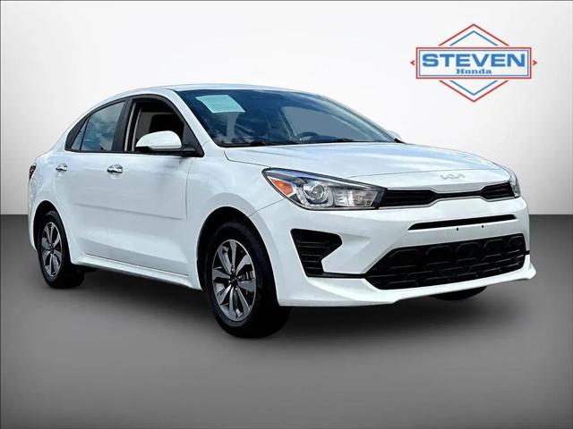 2023 Kia Rio S for sale in Harrisonburg, VA