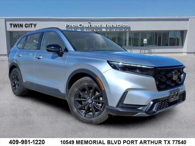 2024 Honda CR-V Hybrid Sport for sale in Port Arthur, TX