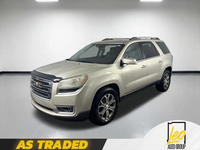 2014 GMC Acadia SLT-1 for sale in Columbus, IN