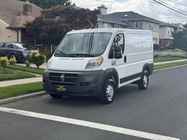2018 Ram ProMaster Cargo Van Low Roof 118" WB for sale in Lawrence, NY