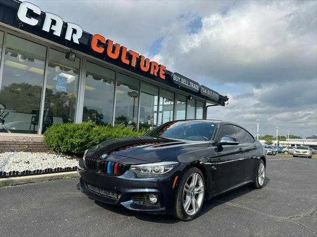 2019 BMW Coupe xDrive for sale in Garden City, MI