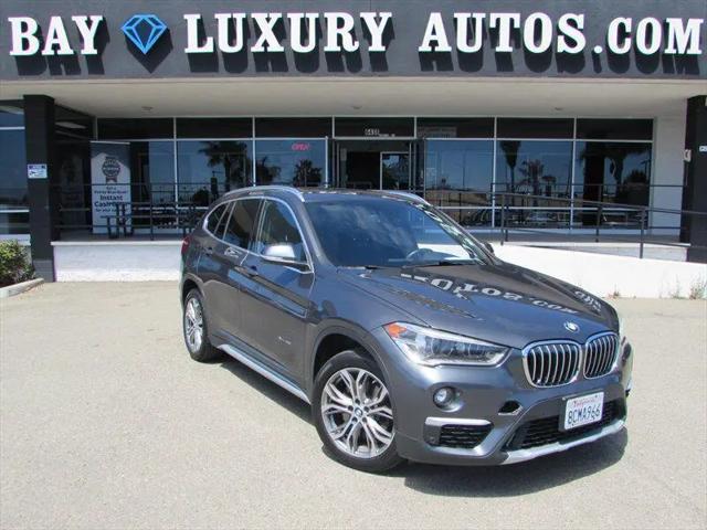 2017 BMW X1 xDrive28i for sale in Dublin, CA