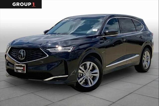 2026 Acura MDX Standard for sale in Sugar Land, TX