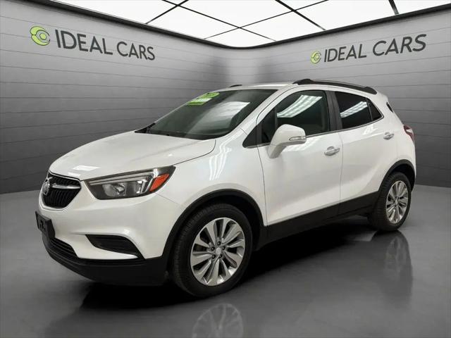 2018 Buick Encore Preferred for sale in Mesa, AZ