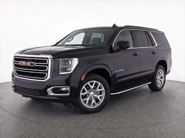 2019 GMC Yukon SLT for sale in STILLWATER, OK