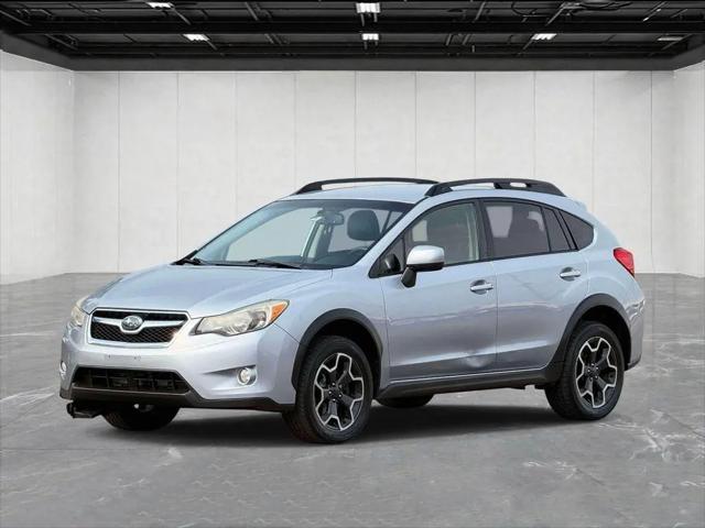 2014 Subaru XV Crosstrek 2.0i Limited for sale in Lansing, MI