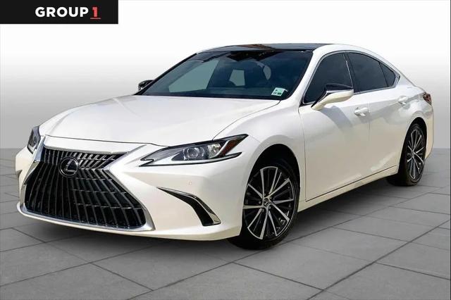 2024 Lexus ES 350 Base for sale in Shreveport, LA