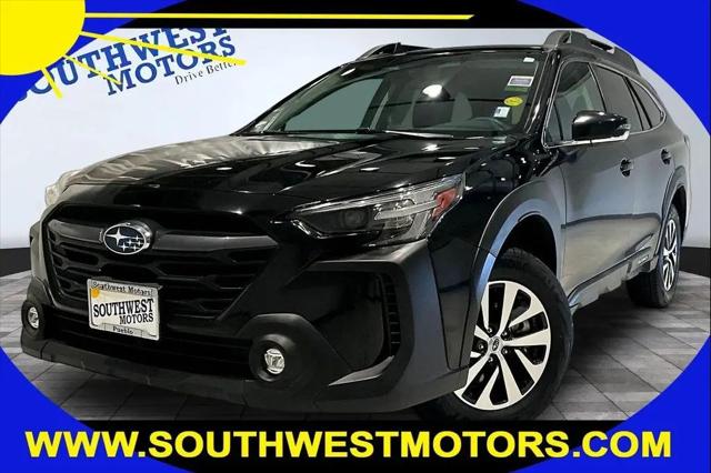 2023 Subaru Outback Premium for sale in Pueblo, CO