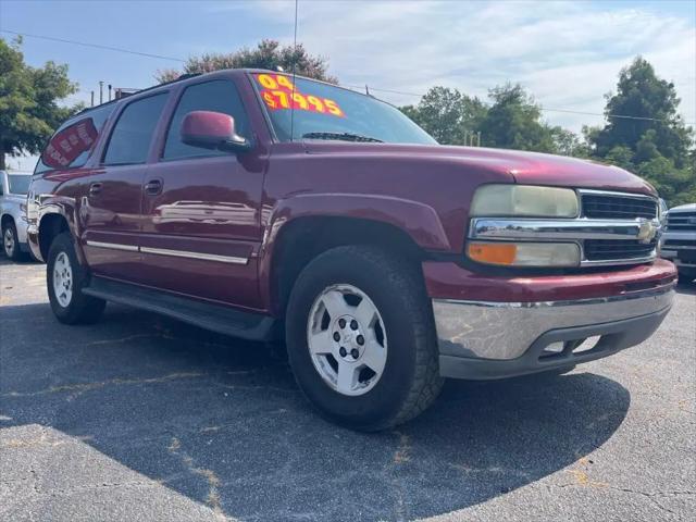 2004 Chevrolet Suburban LT for sale in North Augusta, SC