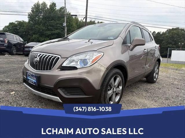 2013 Buick Encore Base for sale in Lakewood, NJ