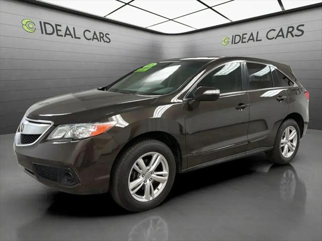 2015 Acura RDX Base for sale in Mesa, AZ