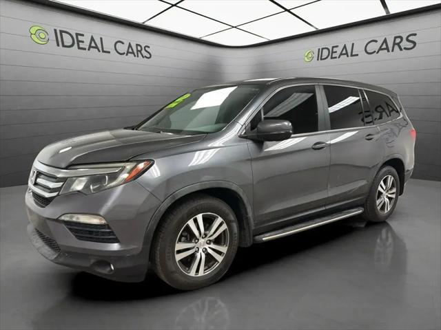 2018 Honda Pilot EX for sale in Mesa, AZ